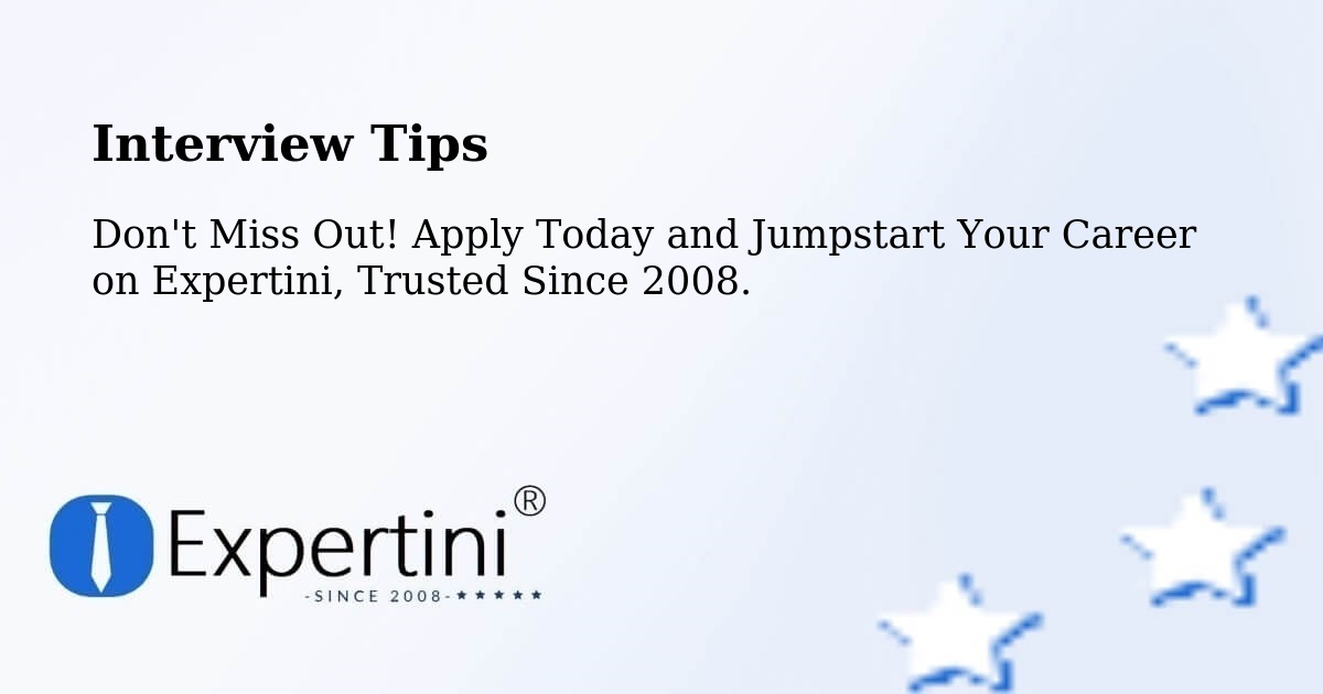 state of indiana interview tips for Correctional Chaplain