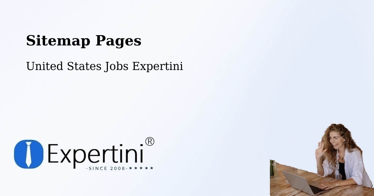 Sitemap Pages - Bunker Hill - United States Jobs Expertini